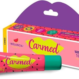CARMED Melancia Hidratante Labial 10g